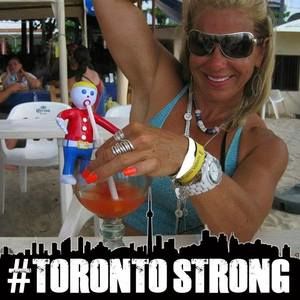 Meet your Posher, Lauri